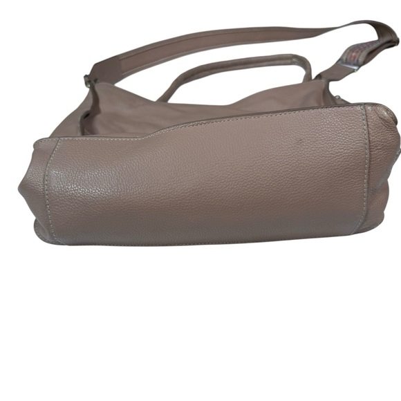 Lucky Brand Beige Crossbody Bag - Picture 4 of 14